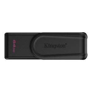 Kingston DataTraveler Exodia S, 64GB USB Flash Drive (OEM)